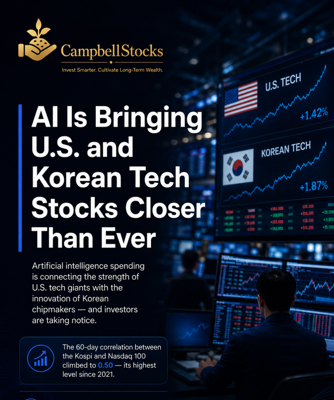 How to invest in the stock market