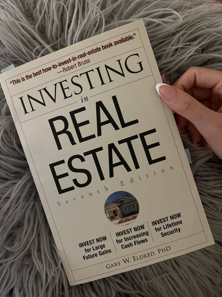 Investing in Real Estate