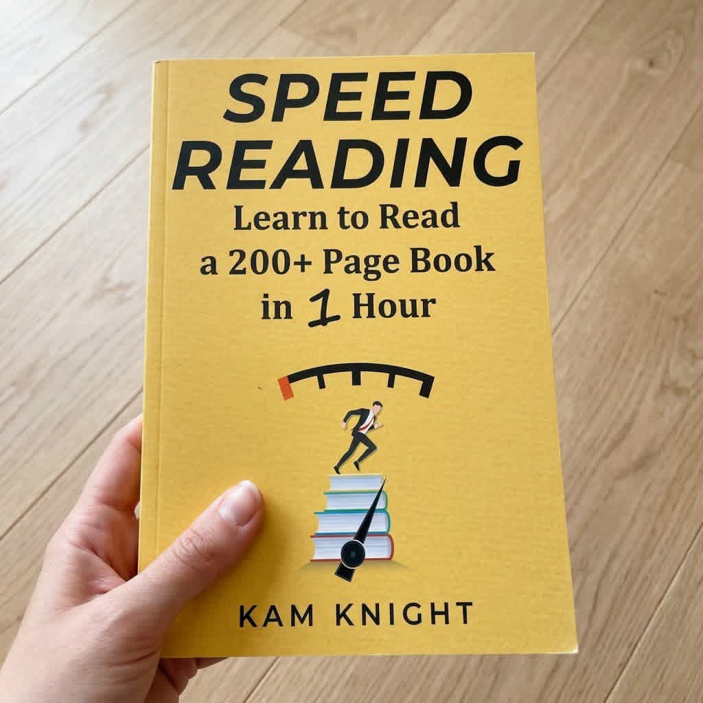 Speed Reading
