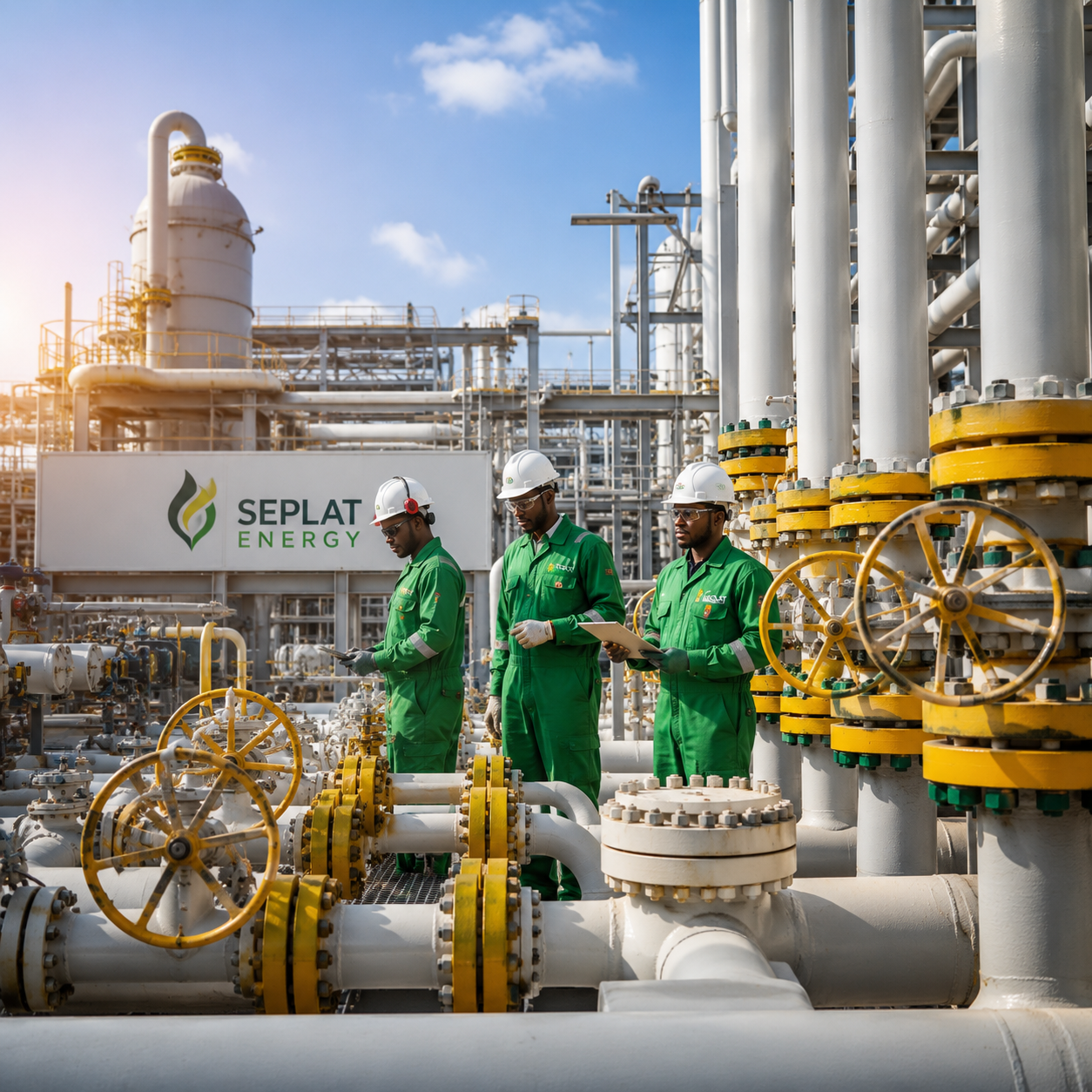 Seplat Profit Soars 498% In H1 2026 As It Agrees $281.6 Million NNPC Stake Sale