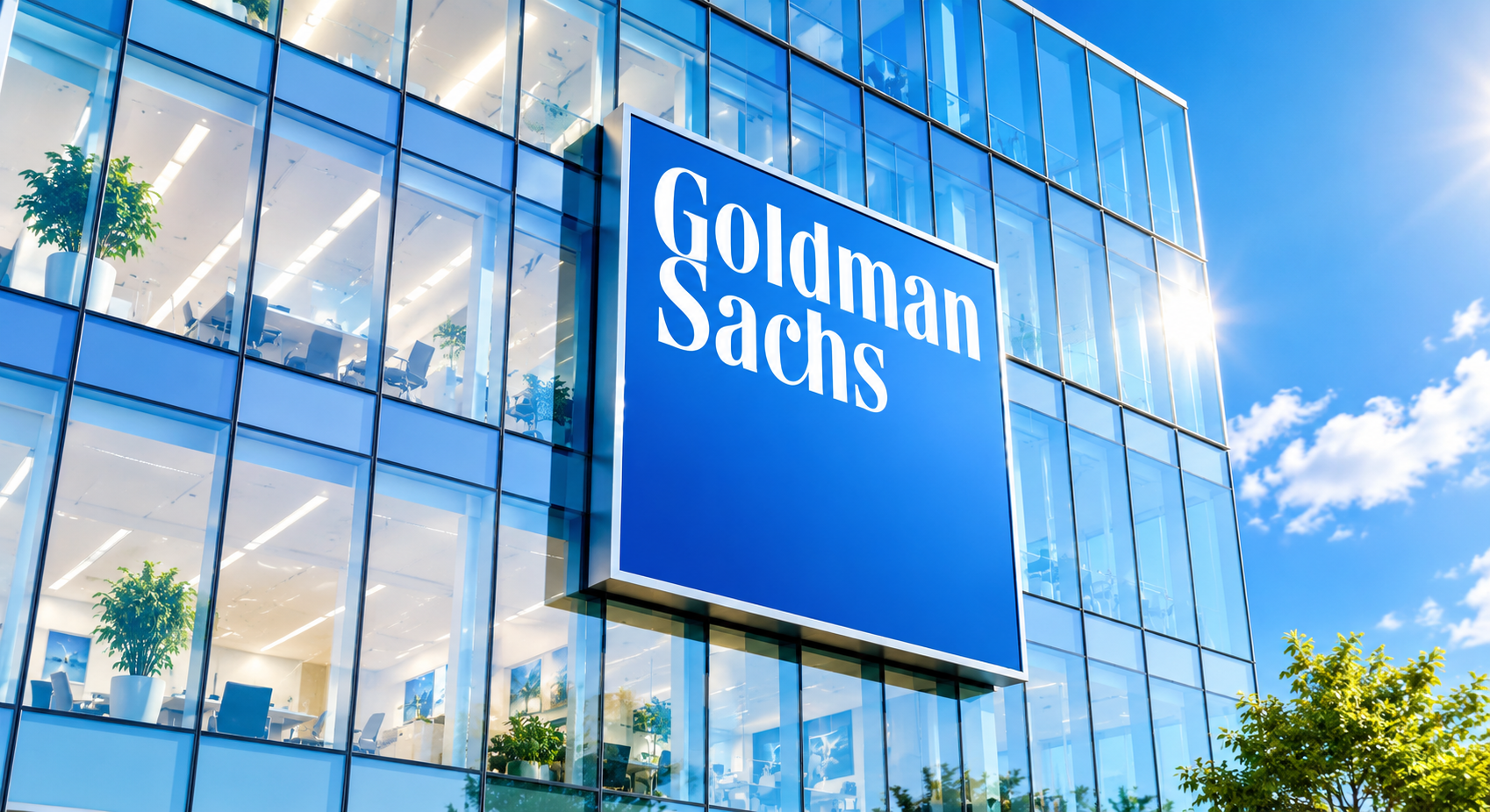 Goldman Sachs Says South Africa Is on Track for Credit Rating Upgrade