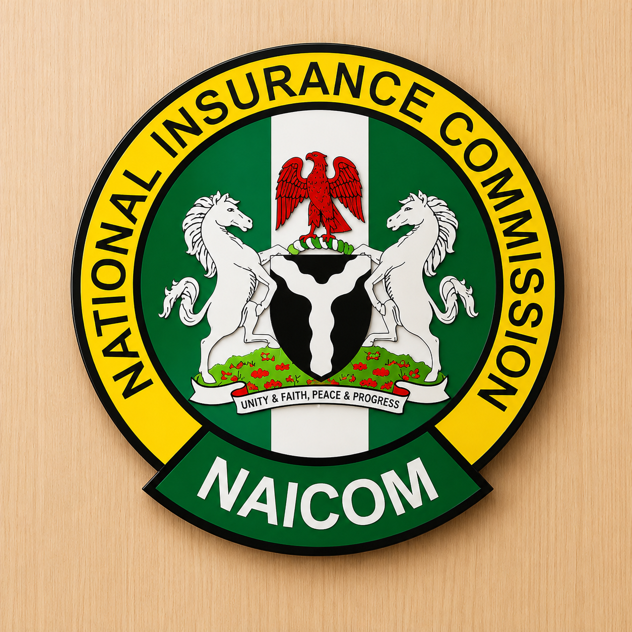 NAICOM Reviews Fate of Eight Insurers as Recapitalisation Deadline Nears