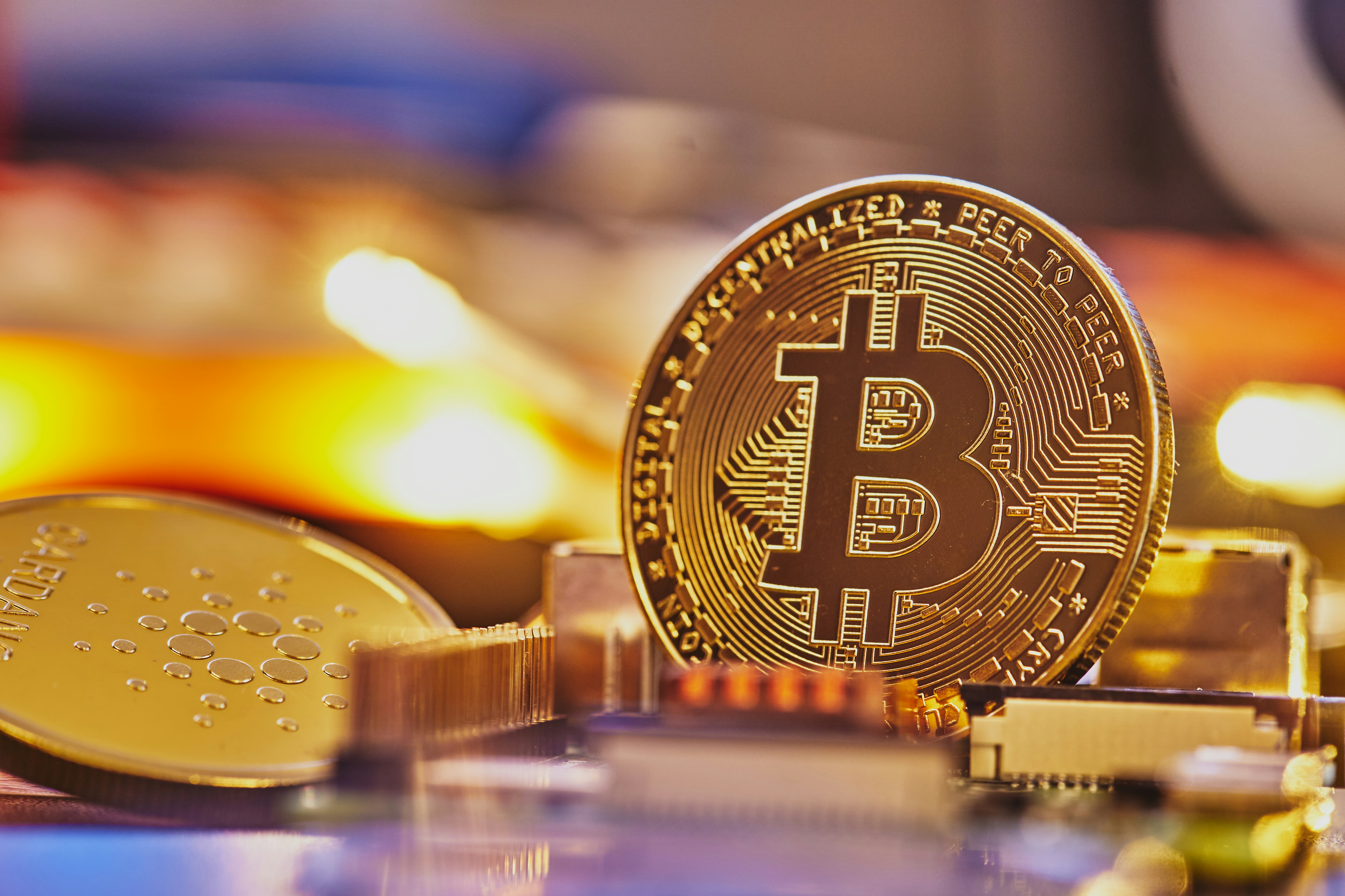 SEC Proposes New Crypto Rules to Create Clearer Paths for Token Fundraising