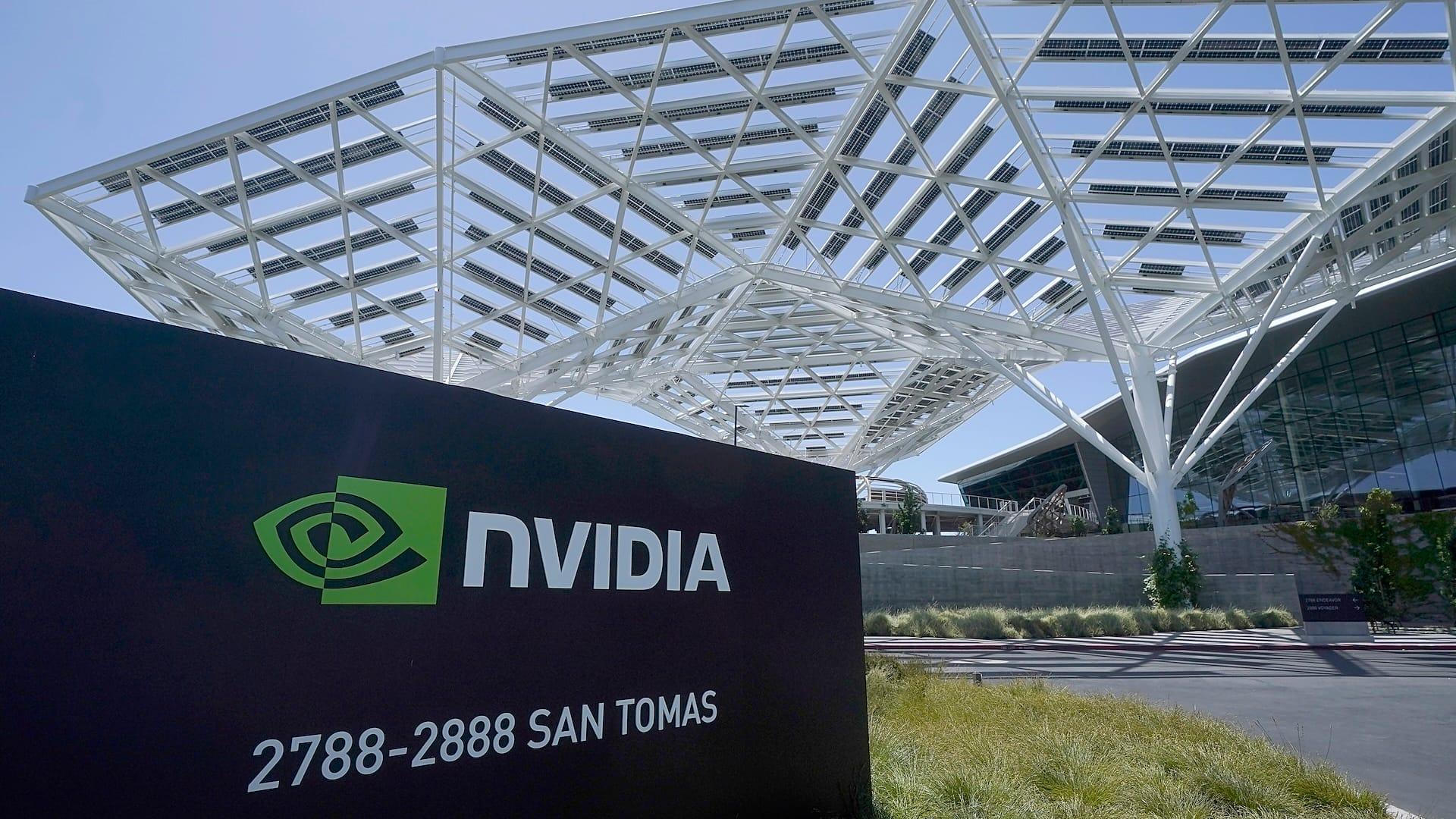 Chinese AI Firms Reportedly Access Nvidia Chips Through Overseas Data Centers
