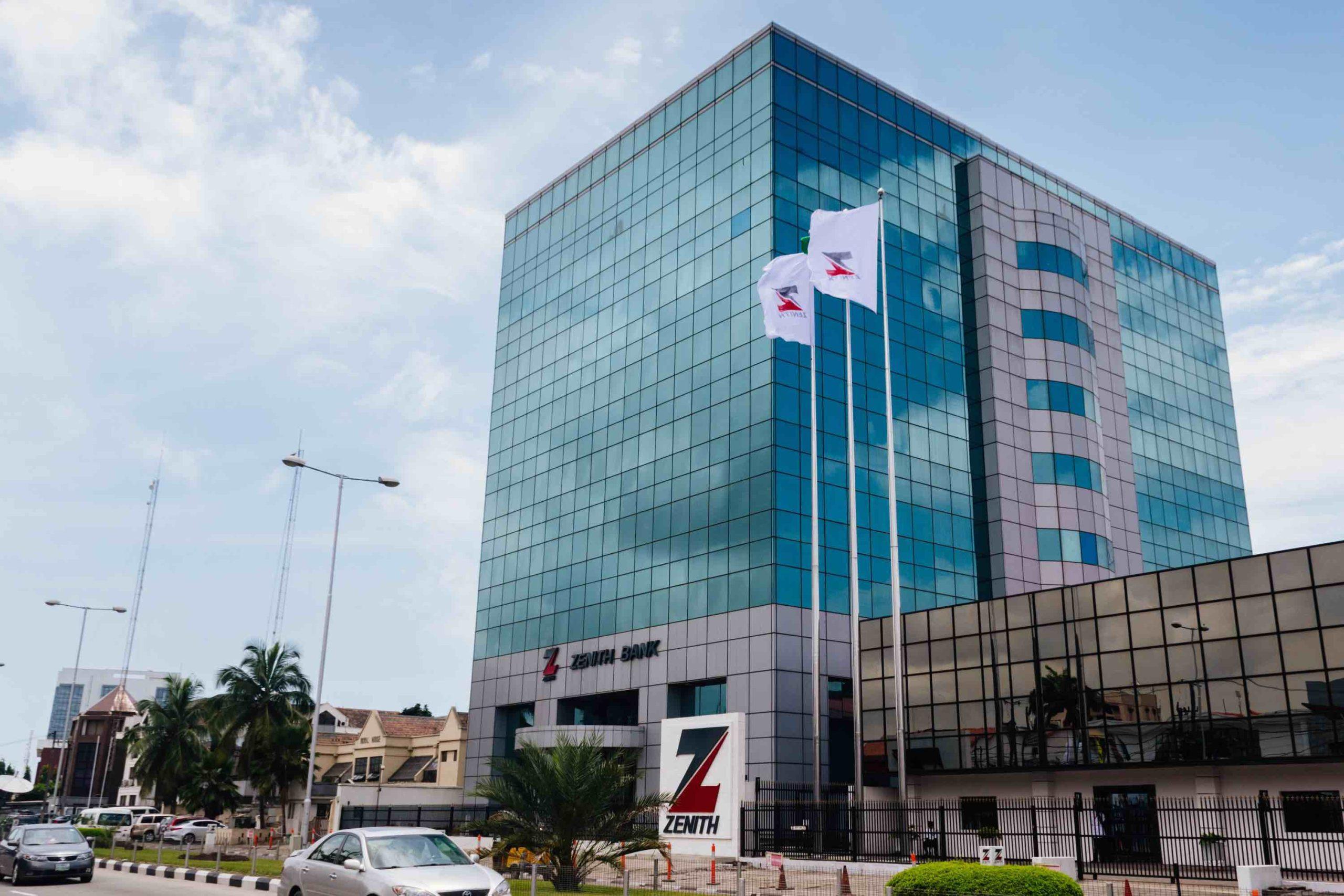 Zenith Bank Gets Six-Week Extension to File H1 2026 Audited Results