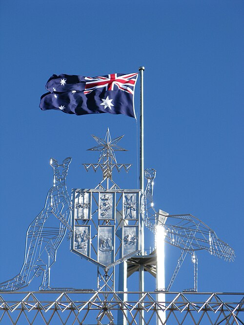 Australia Passes Law to Make Big Tech Pay for Local News