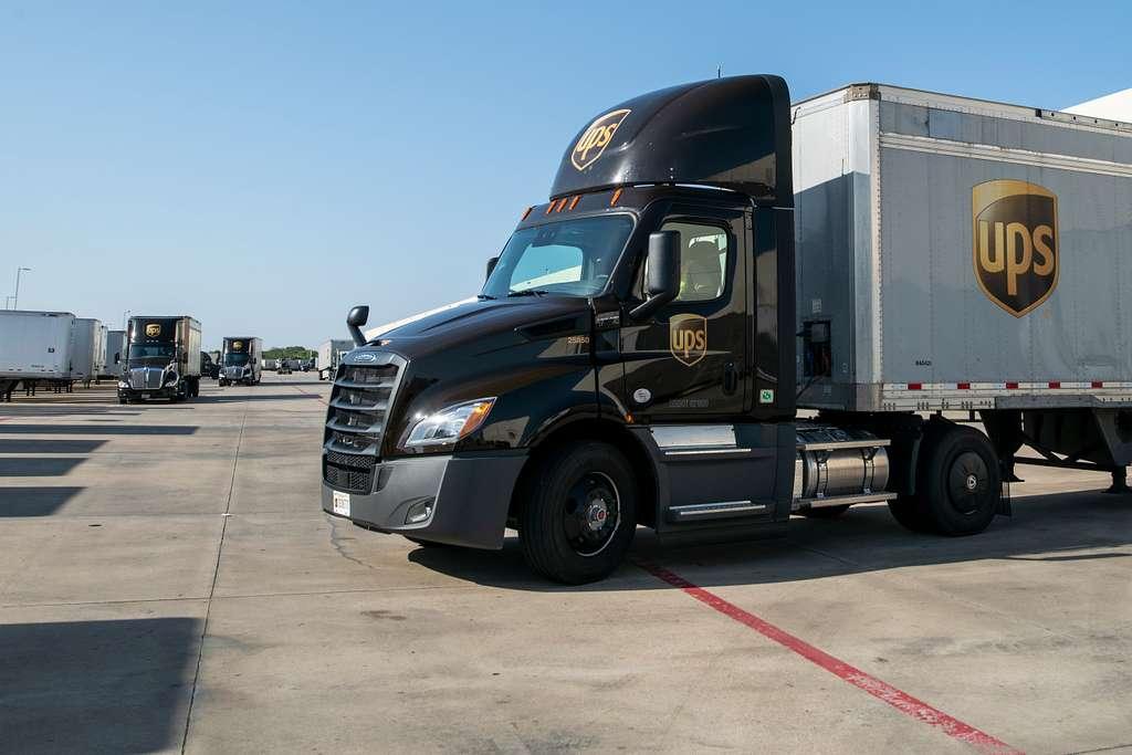 UPS Invests More Than $2 Billion in International, Healthcare and Supply Chain Businesses