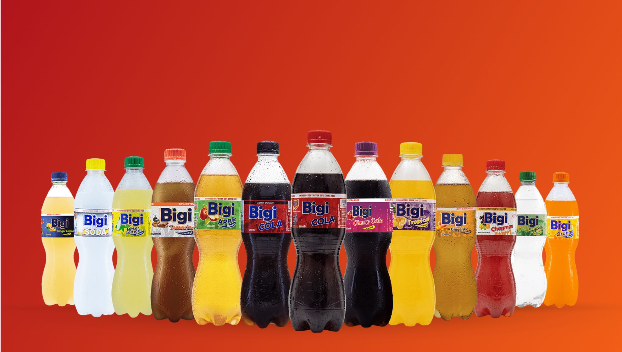 Rite Foods Named One of Nigeria’s Top 50 Companies Making an Impact