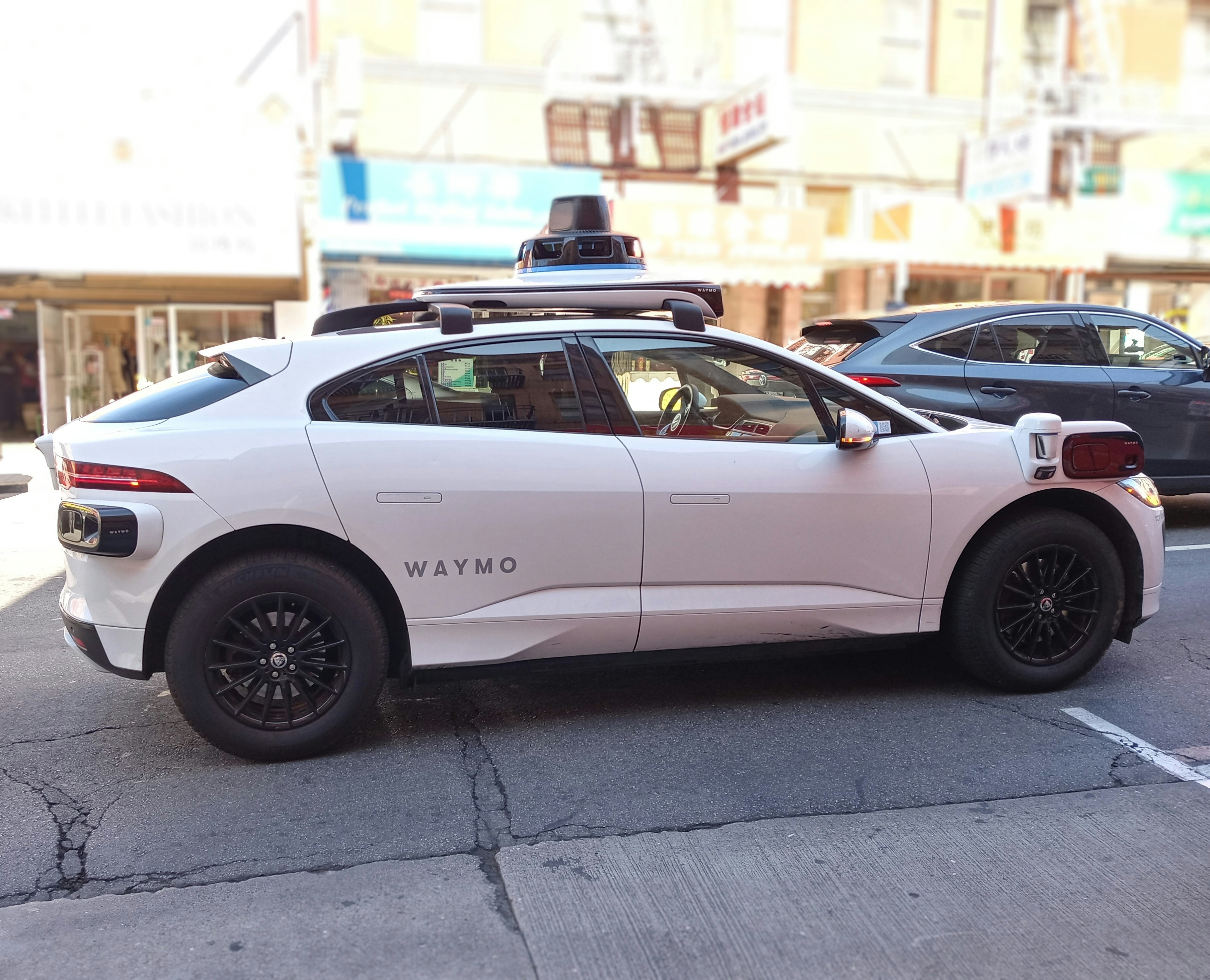 Waymo Plans to Launch Robotaxi Service in Germany in 2027