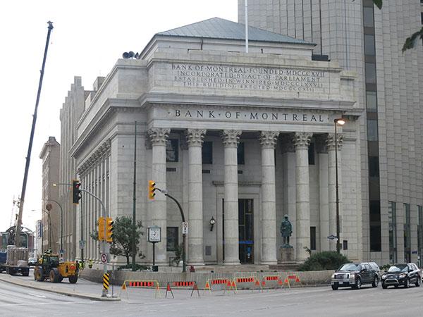 🇨🇦 Bank of Montreal Plans Share Buyback After Strong Third-Quarter Results