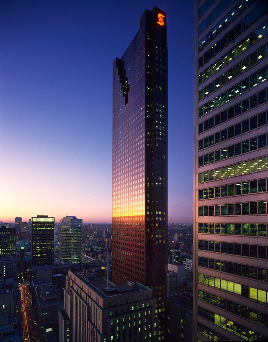 Scotiabank Earnings Rise as Wealth Management Delivers Record Result