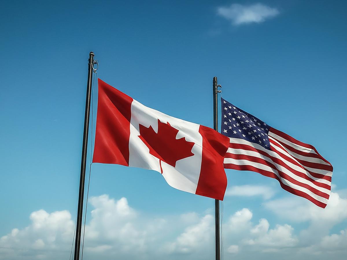 Canada Sets September 8 Counter Tariffs on 700 U.S. Products, Announces C$7.5 Billion Support Package