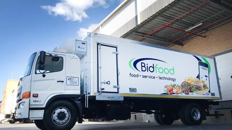 🇿🇦 Bidcorp Earnings Rise as Acquisitions Add R2.7 Billion to Revenue