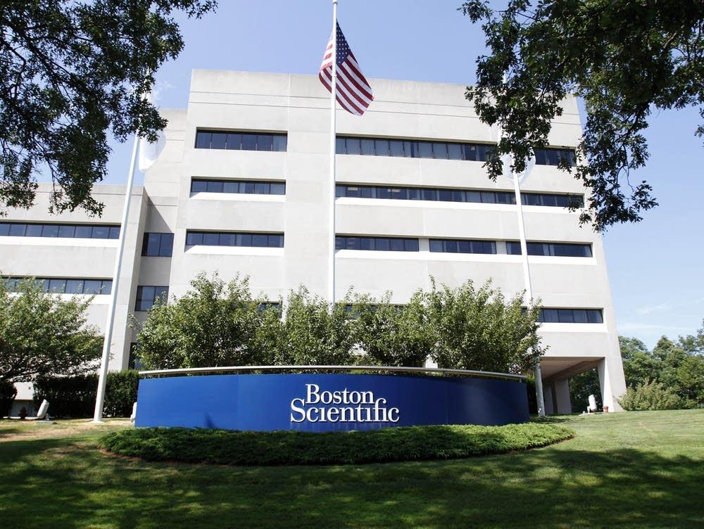 Boston Scientific Cybersecurity Incident Disrupts Global Operations and Customer Orders