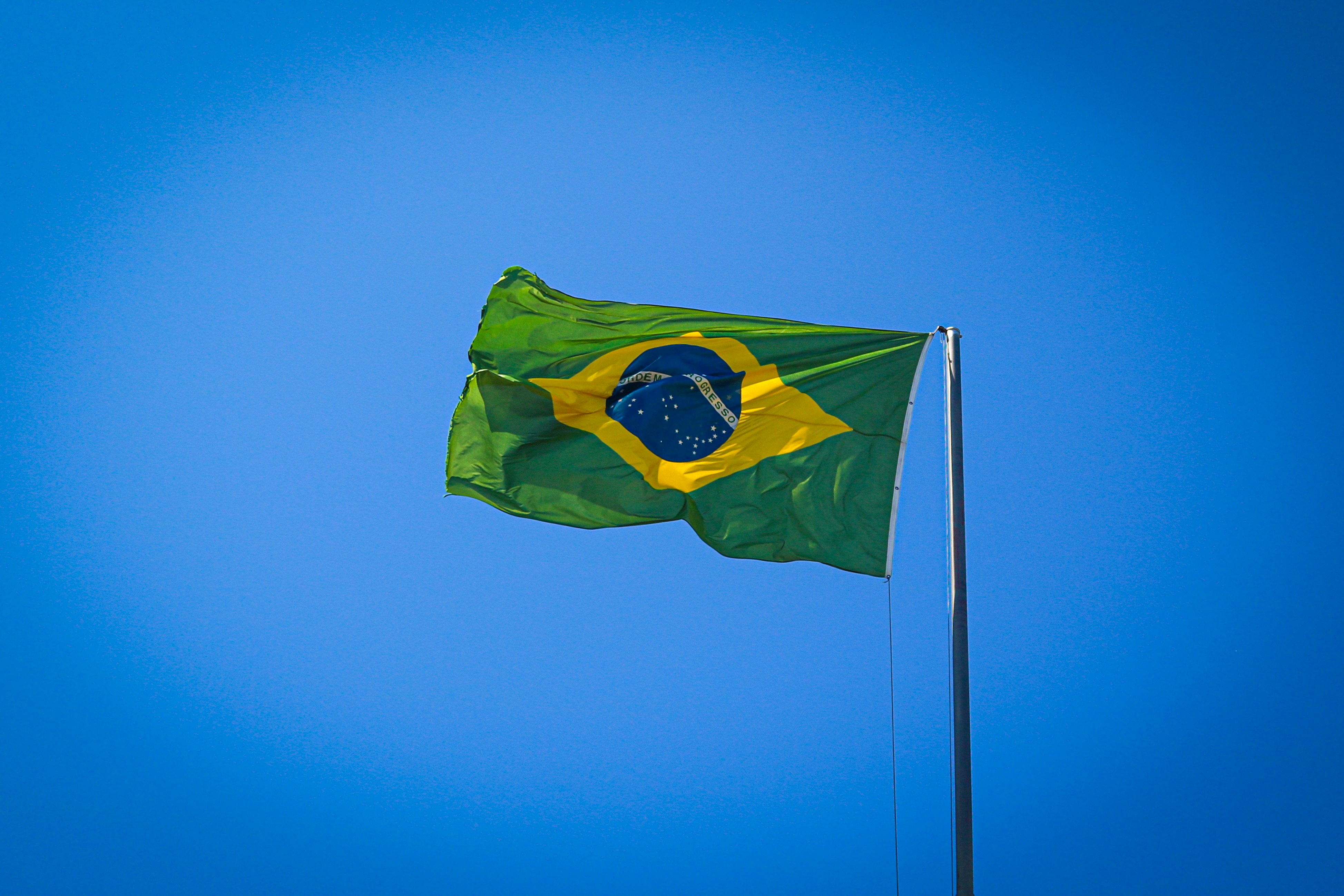 Brazil Fines TikTok Owner ByteDance $29.8 Million as Regulator Monitors 22 Platforms Over Child Data