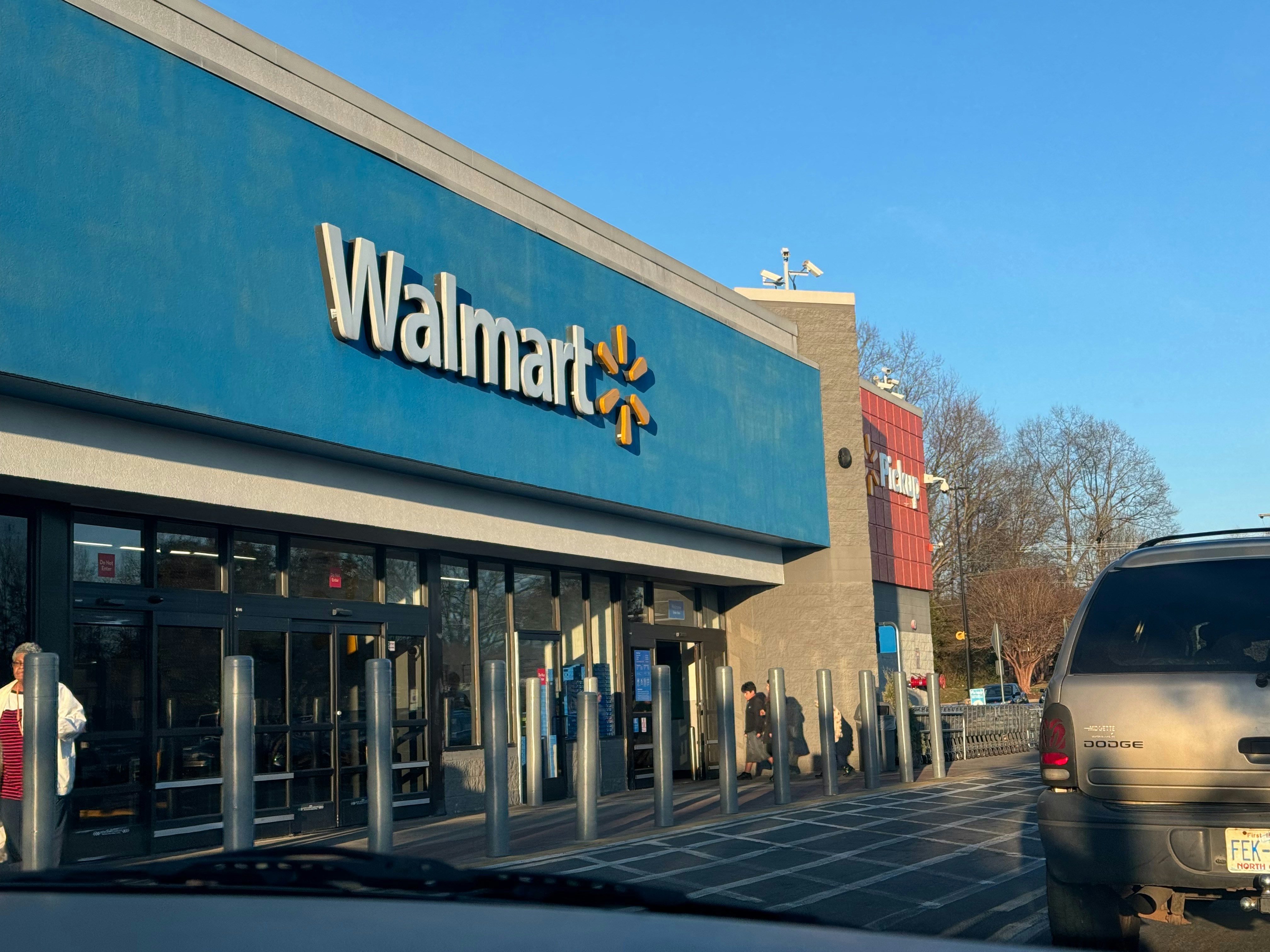Walmart Reaches Settlement With U.S. Over Opioid Pharmacy Lawsuit