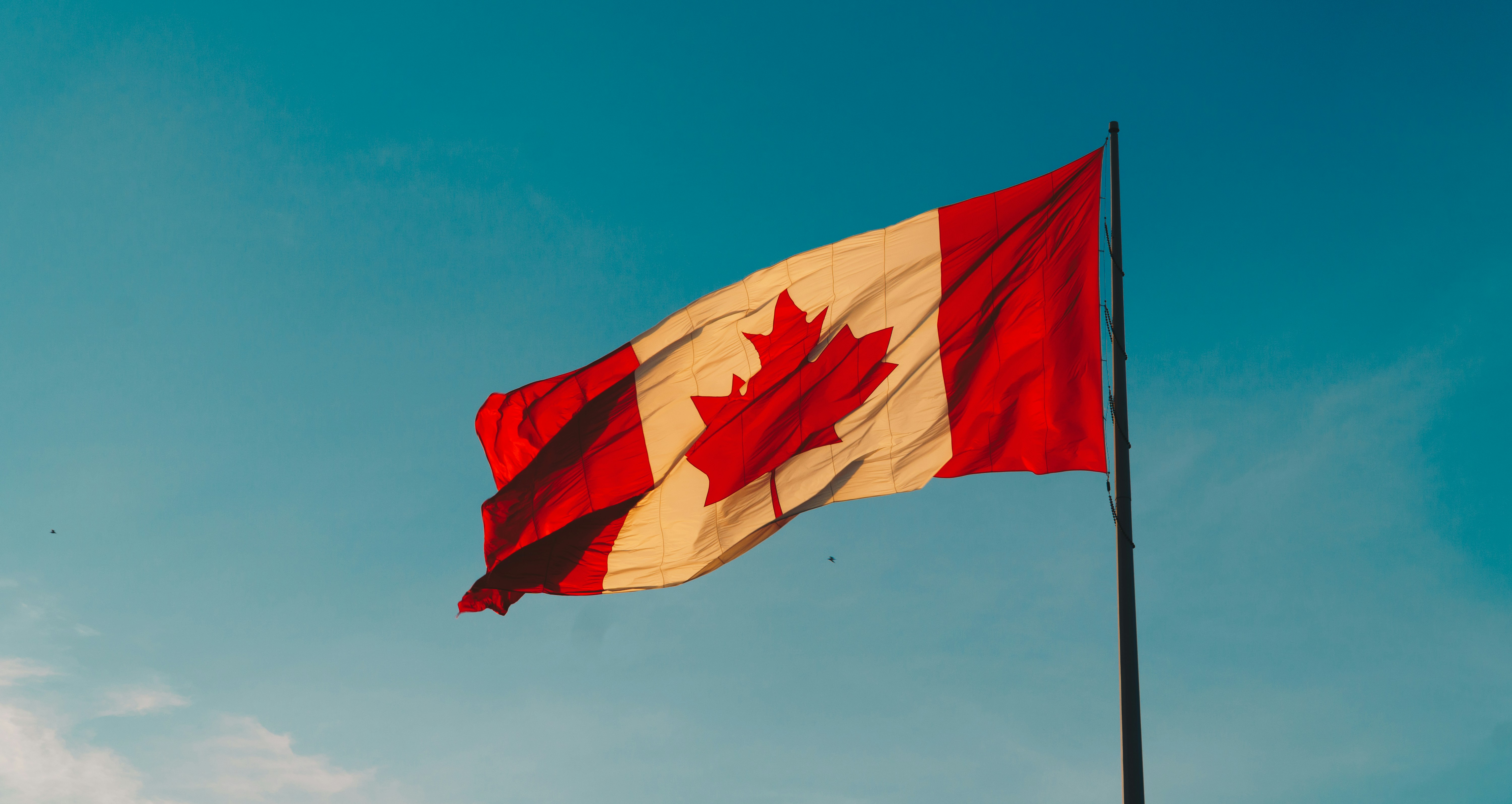  Canada’s Economy Grows 3.3% in Q2 as Exports and Domestic Demand Rebound