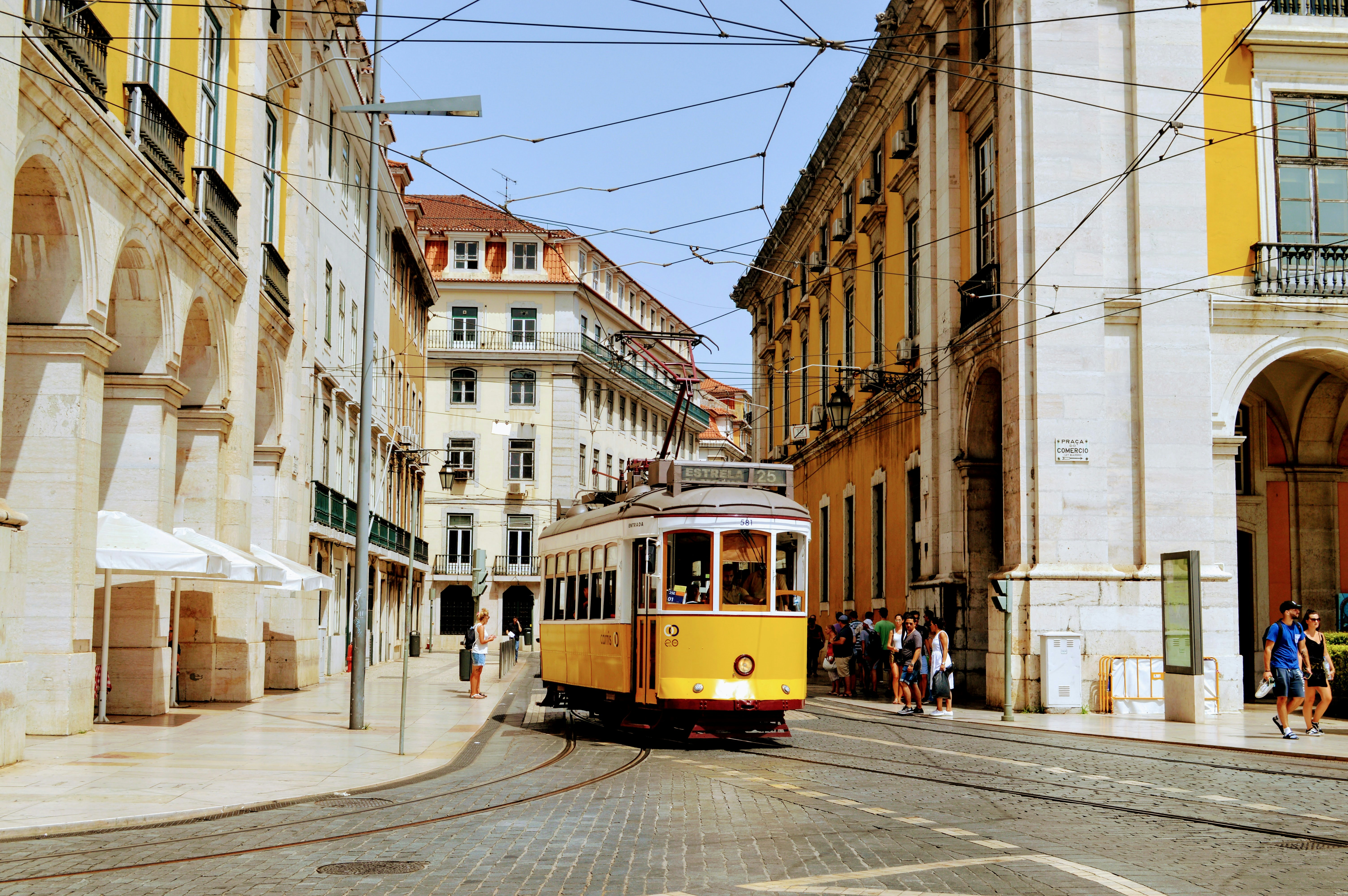 Portugal Completes 44 Reforms to Secure €16.3 Billion in EU Recovery Grants