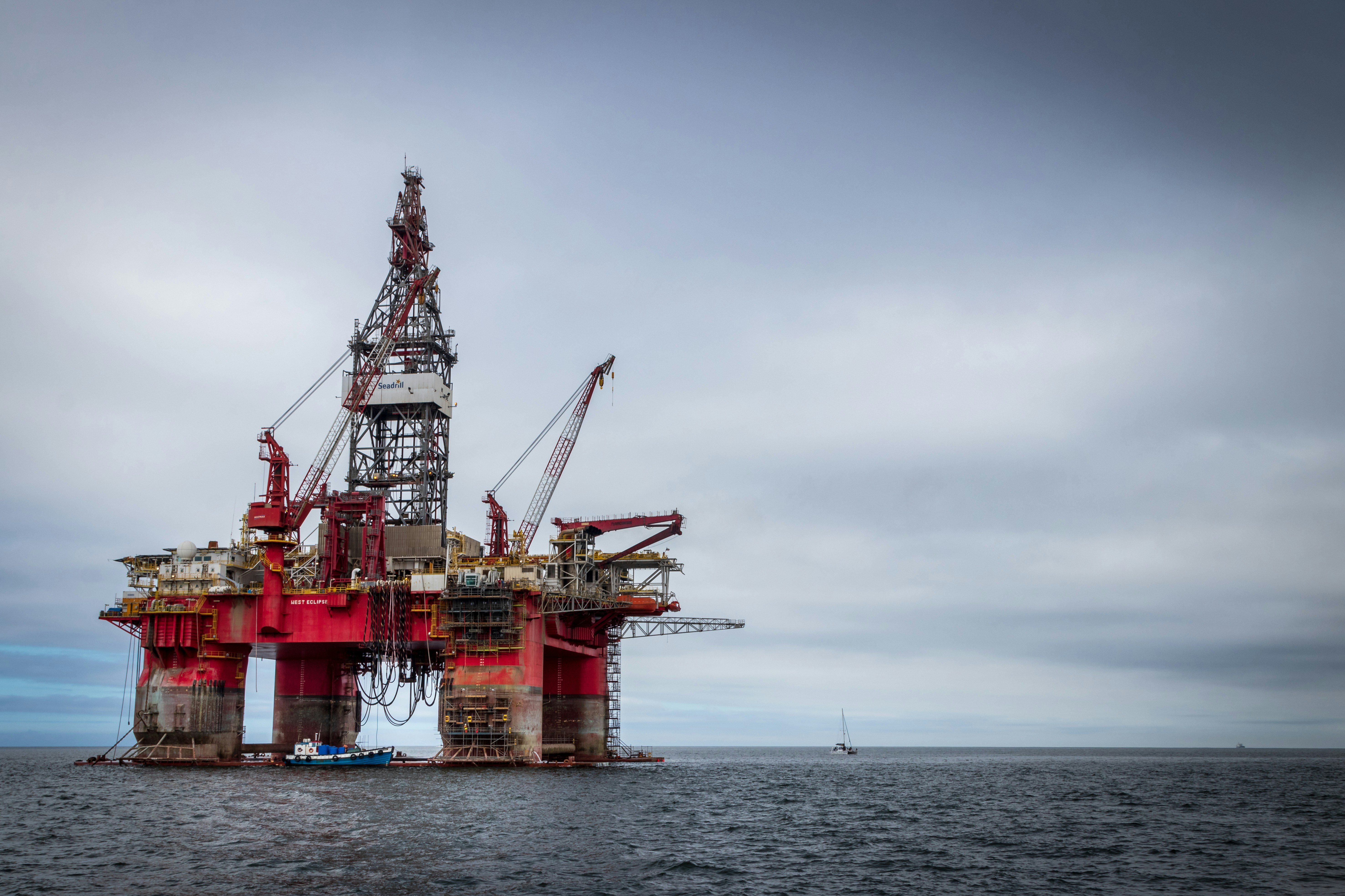 U.S. Plans 35% Stake in Venezuelan Oil Venture Linked to Alejandro Betancourt