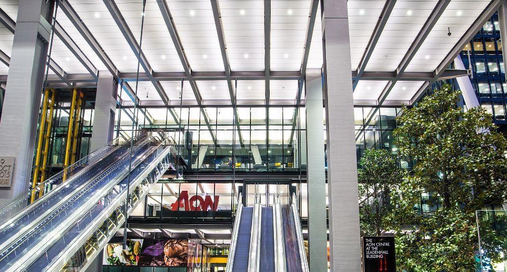 Aon to Buy USI Insurance Services for $17 Billion in Major Brokerage Deal