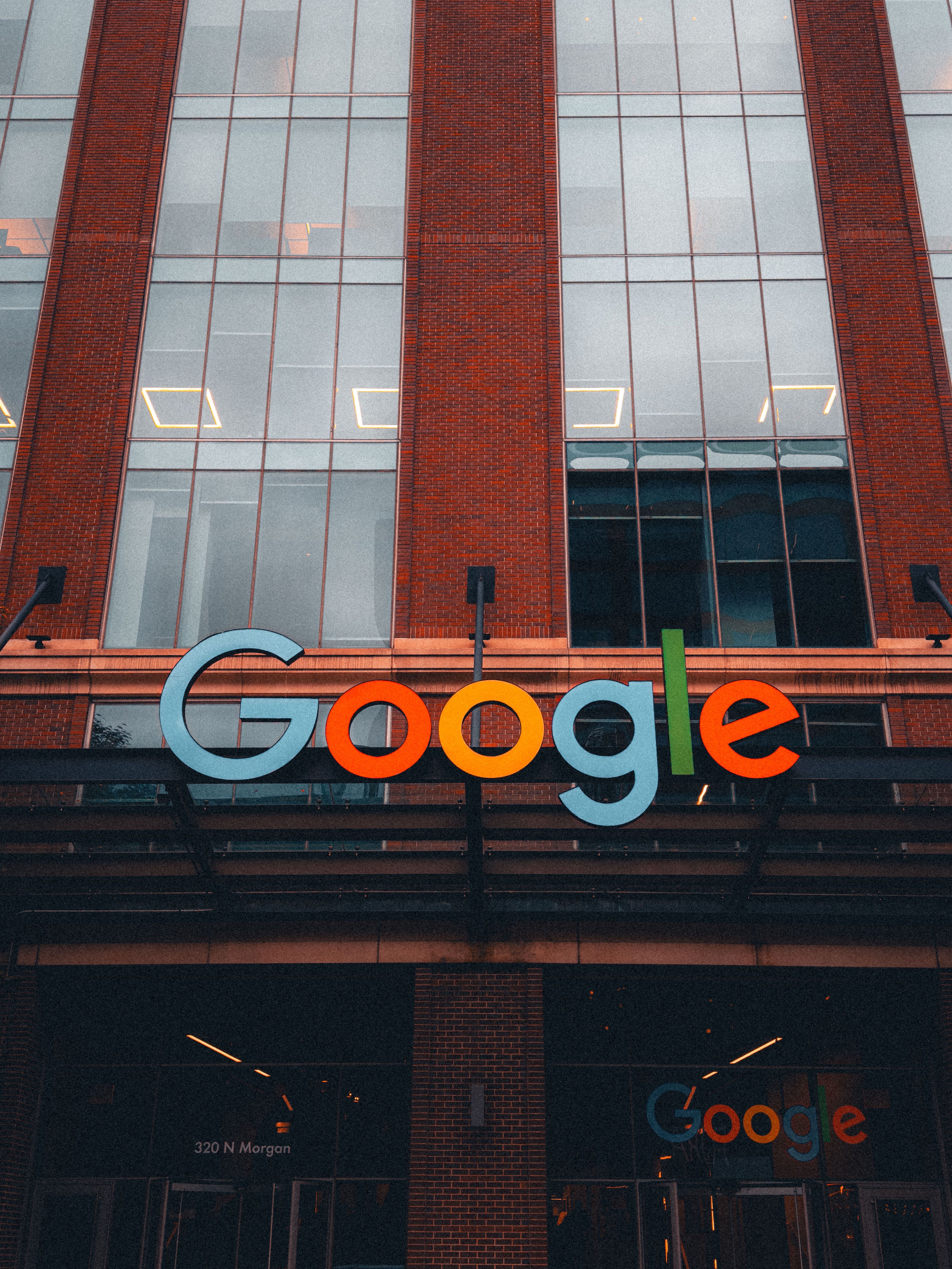 Google Avoids Forced Sale of Ad Exchange in US Antitrust Case