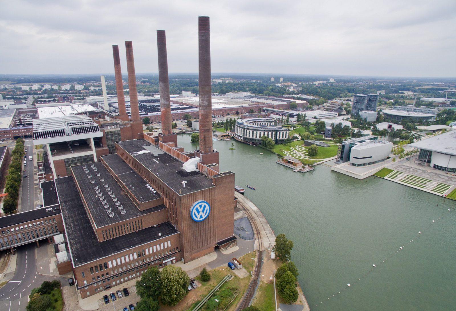Volkswagen Plans 50,000 More Job Cuts as Investors Welcome Restructuring