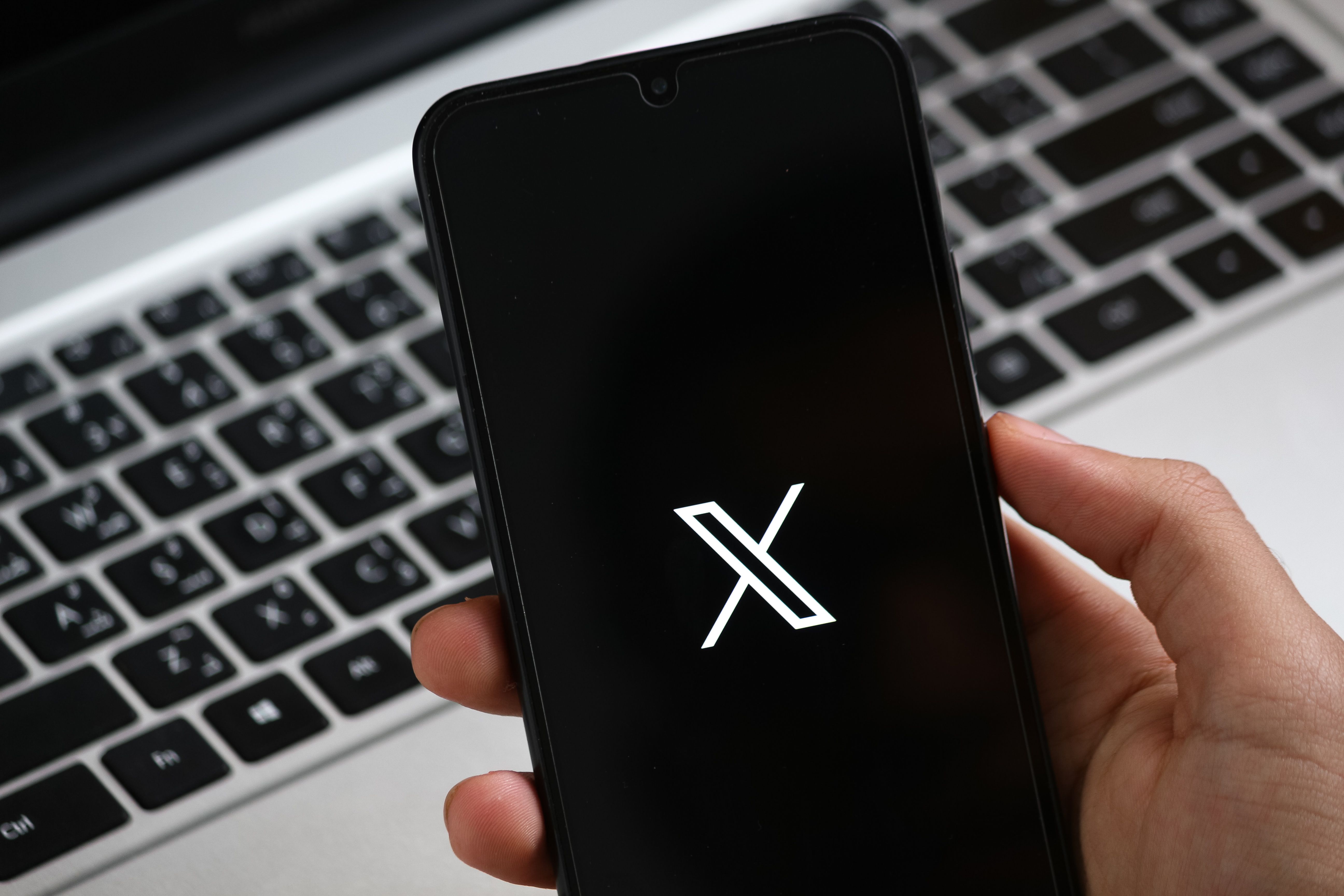 X Wins Preliminary Order Blocking Startup From Using Twitter Name