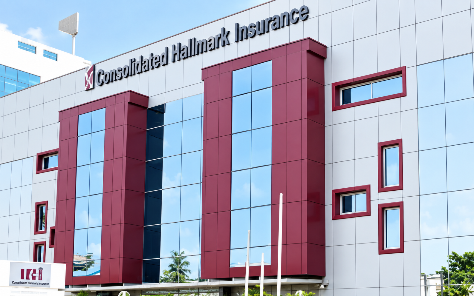 Consolidated Hallmark Director  Buys 40 Million Shares Worth ₦270 Million