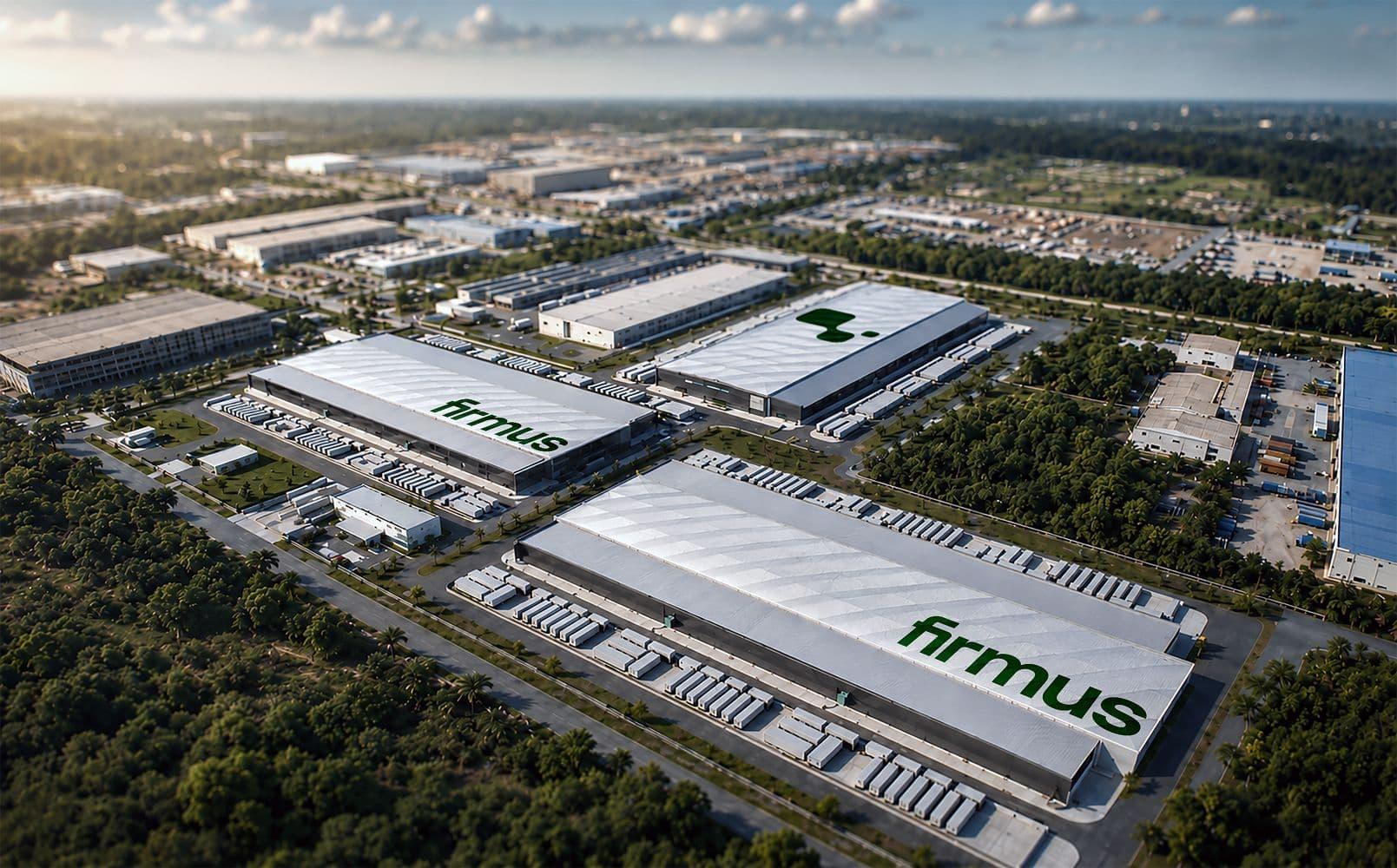 Nvidia-backed Firmus Signs Multi-Year Deal With OpenAI for Malaysia Data Centre Capacity