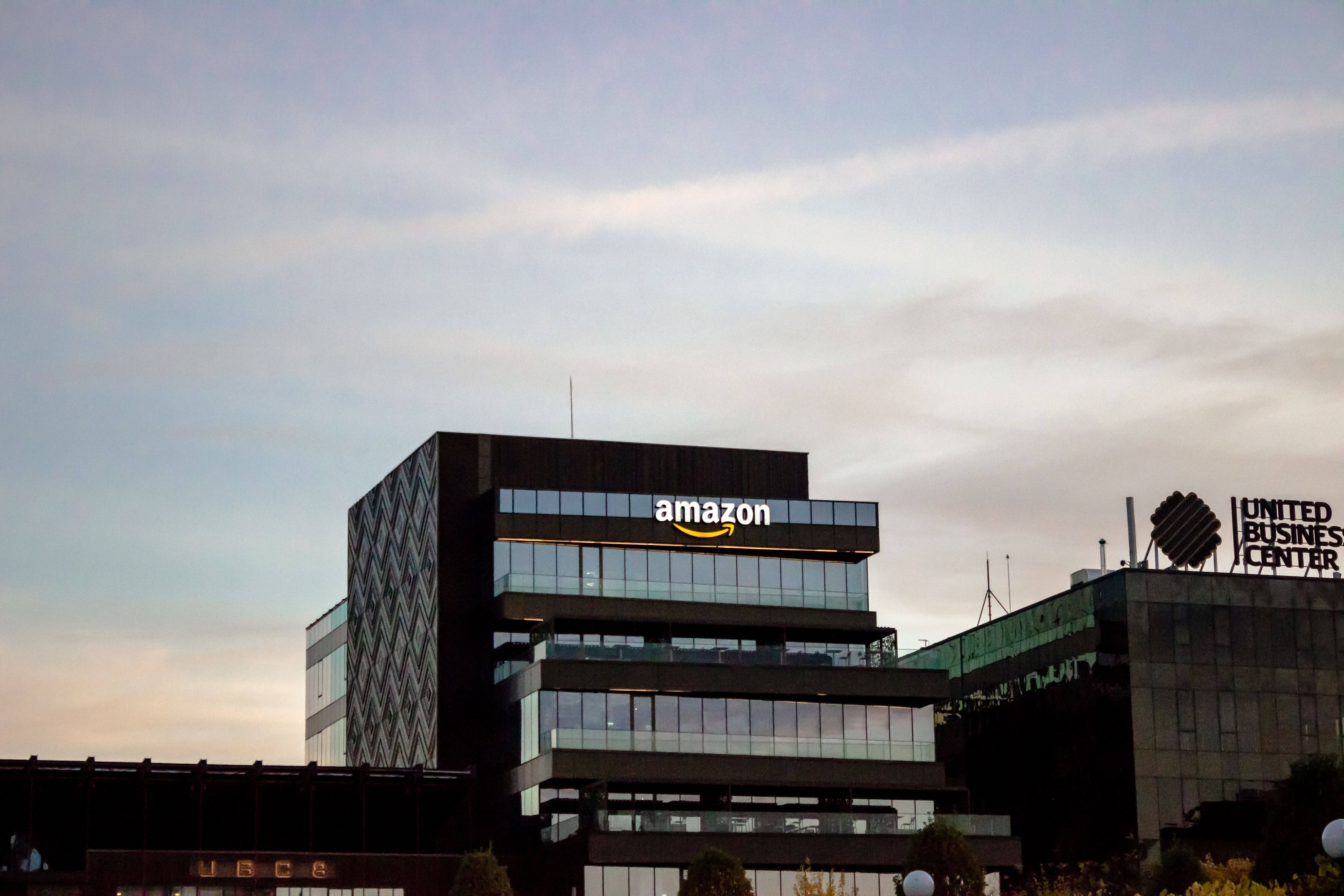 Amazon Faces Lawsuit Alleging Discrimination Against Pregnant Workers