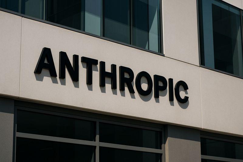 Anthropic Researcher Warns AI Could Pose Existential Risk to Humanity as Colleague Resigns Over Safety Concerns