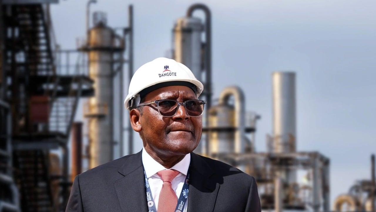 Dangote Refinery Discloses 14 Pending Lawsuits With Claims of About N295 Billion