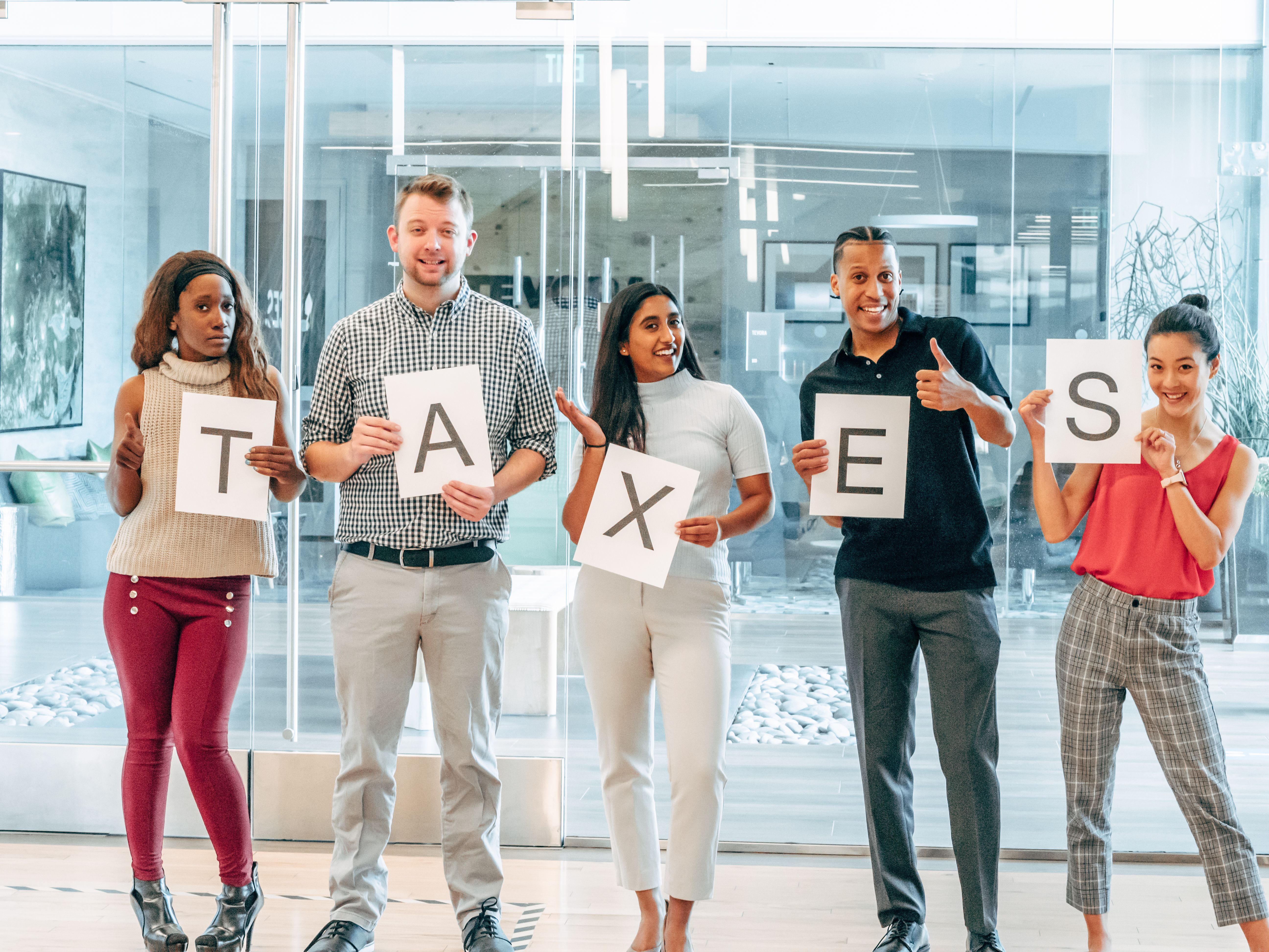 Wealthy Investors Turn to Tax-Saving Strategies as Assets Surpass $170 Billion