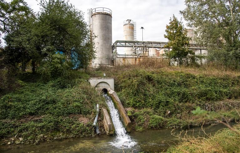 Chemours, DuPont and Corteva Reach $455 Million PFAS Settlement With North Carolina