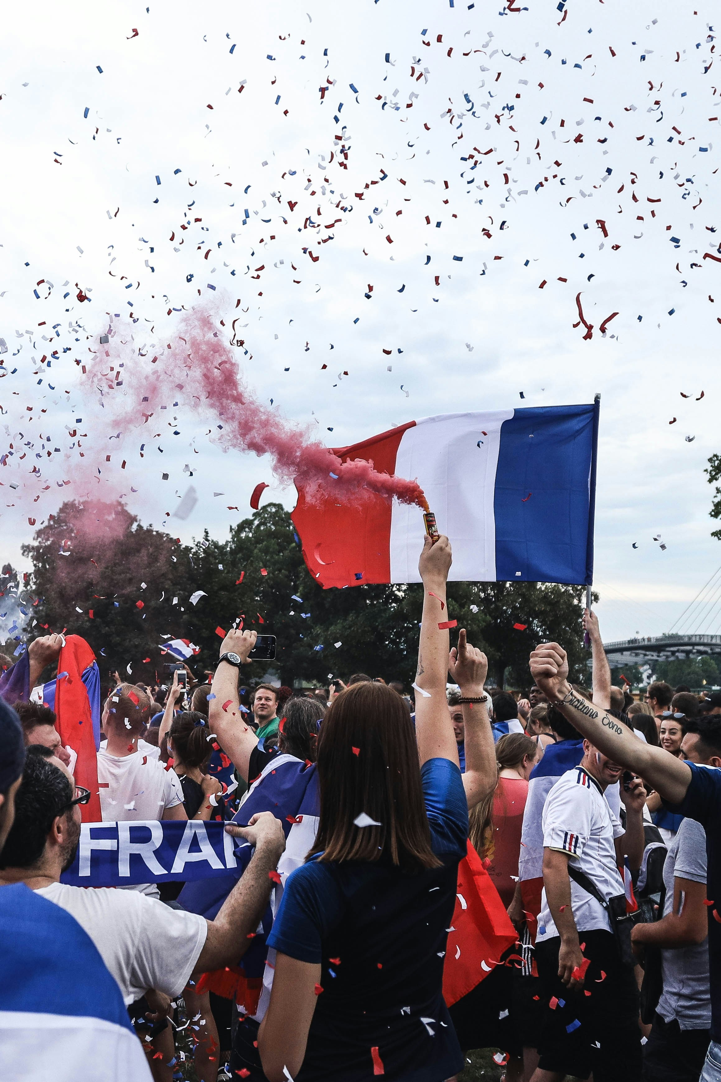 French Borrowing Costs Hit a 24-Year High as Budget Standoff and Unrest Rattle Bond Markets