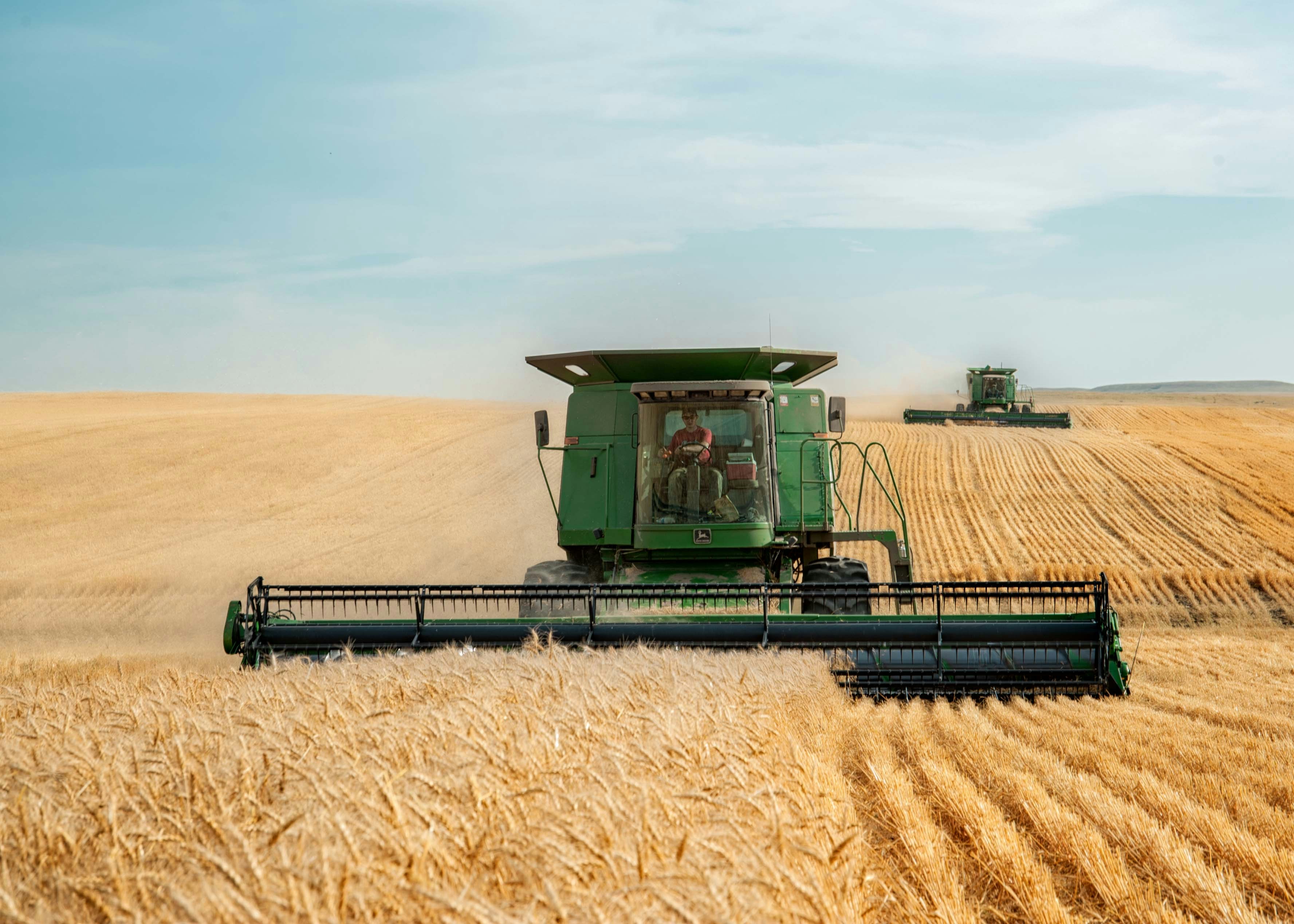 Trump Administration Announces $8 Billion in Fuel Relief for Farmers Ahead of Midterms